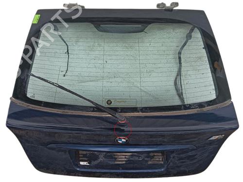 Used Tailgate BMW 3 Compact (E46) 320 td (150 hp) 24033671