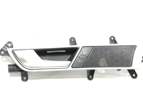 Used Front left interior door handle Front left interior door handle AUDI A6 C6 (4F2) 2.0 TDI (140 hp) 7520618 7520618