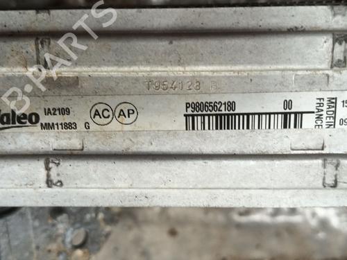 Intercooler FIAT SCUDO Van 2.0 Multijet 145 (506) | BP29944463M30 