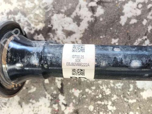 Right front driveshaft MAZDA 3 Hatchback (BP) 2.0 SKYACTIV-G (BP5H, BP6H) | BP36597561M39 - Image 3