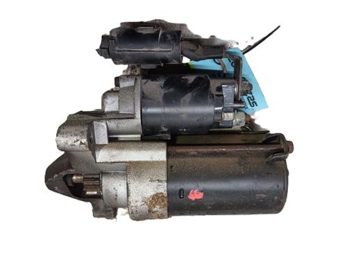 Starter PEUGEOT 206 Hatchback (2A/C) 2.0 HDI 90 | BP23440391M8 