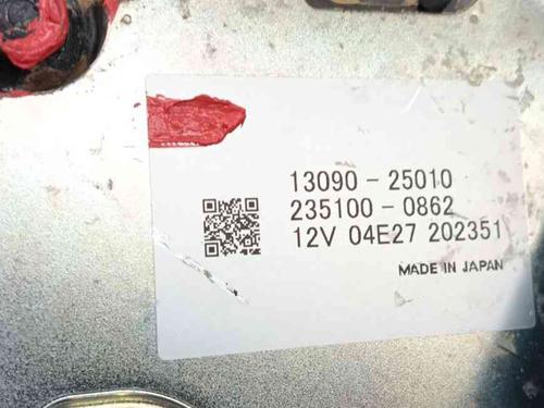 Engine TOYOTA RAV 4 V (_A5_, _H5_) 2.5 Hybrid AWD (AXAH54) | BP37694503M1  - Image 6