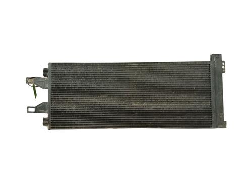 Used AC radiator FIAT DUCATO Van (250_) [2006-2025]  29631248
