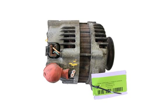 Used Alternator Alternator NISSAN ALMERA II Hatchback (N16) [2000-2026] 34621820 34621820