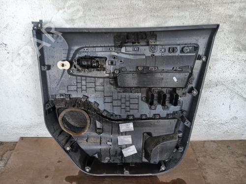 Front left panel CITROËN JUMPY III Van (V_) 1.6 BlueHDi 115 | BP29276295C58 