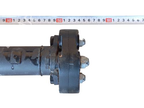 Driveshaft BMW 1 (F20) 118 i | BP29131662M37 