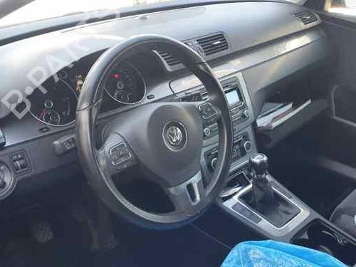 Sikkerhetsbelte bak høyre VW PASSAT B6 (3C2)  | BP6879983I28 