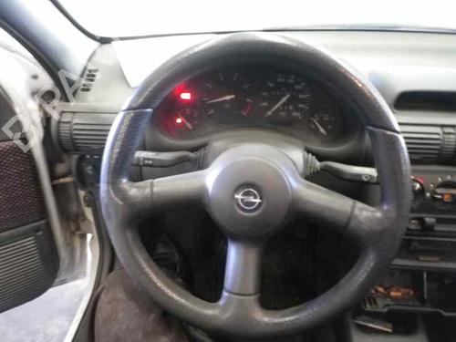 Right front driveshaft OPEL CORSA B (S93)  | BP5350669M39 