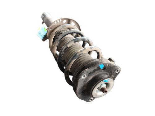 Left front shock absorber VW PASSAT B6 (3C2) 2.0 TDI | BP25755517M16 