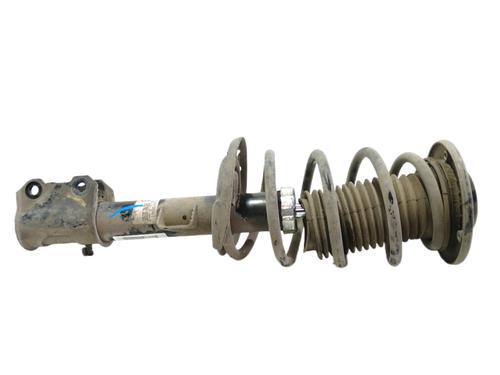 Left front shock absorber OPEL VECTRA C GTS (Z02) 3.0 CDTI (F68) | BP11396961M16 