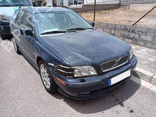 Brugte VOLVO V40 Estate (645) 1.9 DI 4823252