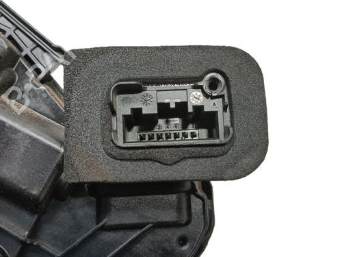 Rear right lock SEAT LEON (5F1) 2.0 TDI | BP20088155C99 