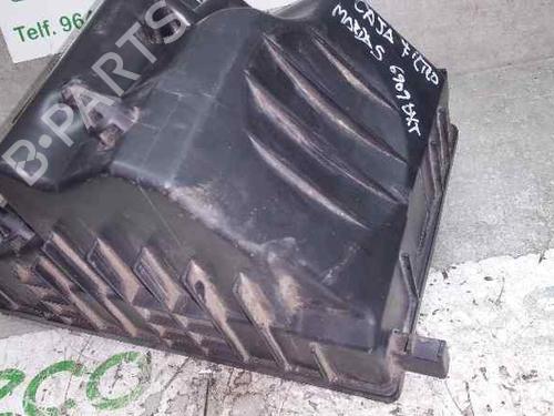 Air filter box MAZDA 5 (CR) 2.0 CD (CR19) | BP14261927M87 
