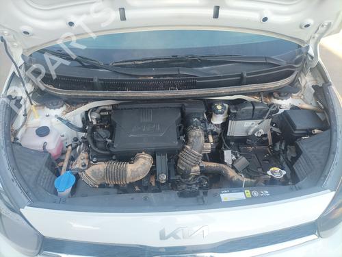 Rim KIA PICANTO III (JA) 1.0 | BP31595035C45 