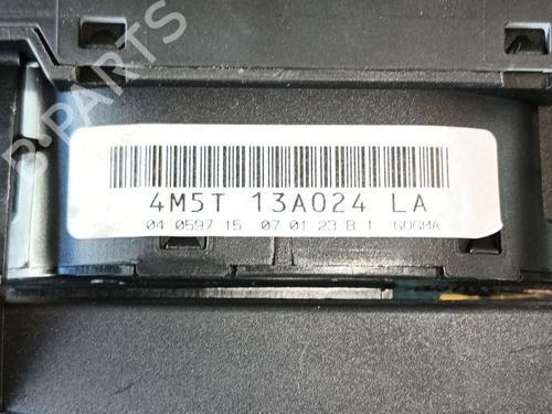 Headlight switch FORD TRANSIT Van (FA_ _) | BP30105879I24