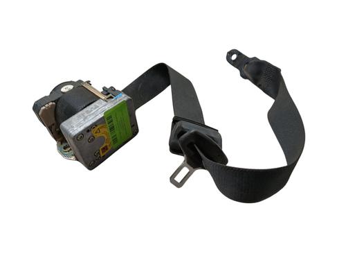 Used Front left seatbelt MERCEDES-BENZ C-CLASS (W203) C 270 CDI (203.016) (170 hp) 30847587