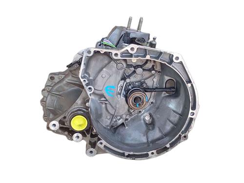 Used Gearbox Gearbox FORD TRANSIT COURIER B460 MPV 1.5 TDCi (75 hp) 36642561 36642561