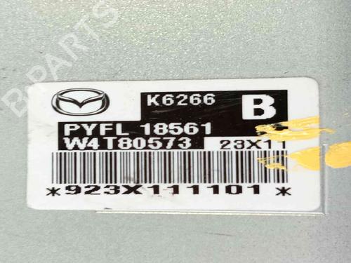 Electronic module MAZDA CX-5 (KF) 2.0 | BP36564003M83 - Image 2