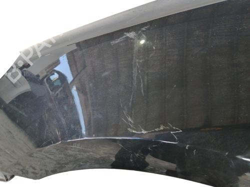 Left front fenders PEUGEOT 307 CC (3B)  | BP16062192C41 