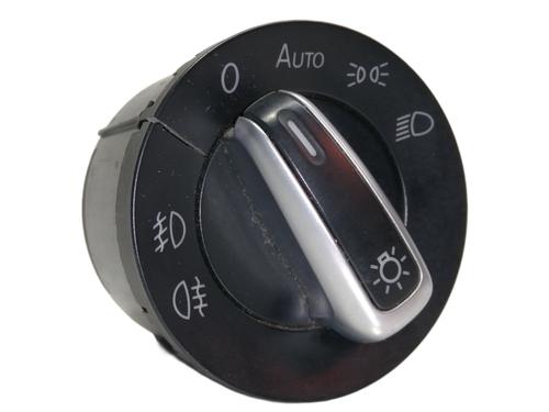 Commande de phare VW PASSAT B6 (3C2) [2005-2010]  11429648