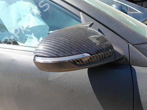 Right mirror KIA STONIC (YB) 1.2 CVVT | BP39955254C27 - Image 3
