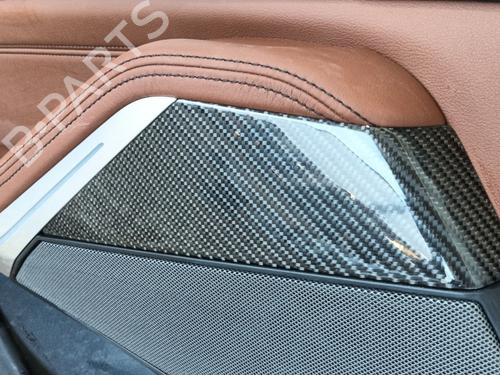 Rear left panel BMW X5 (G05, F95) xDrive 30 d Mild-Hybrid | BP29131484C60 