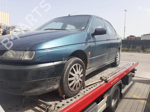 Left taillight ALFA ROMEO 146 (930_) 1.4 i.e. 16V T.S. (930.B3A) | BP8064080C34 