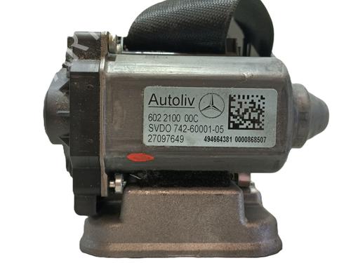 Front left seatbelt MERCEDES-BENZ CLS (C219) CLS 320 CDI (219.322) | BP19806993I26 