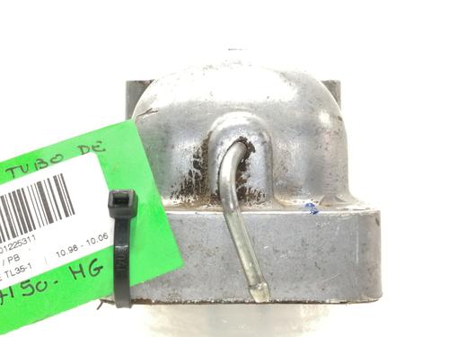 Exhaust manifold NISSAN CABSTAR E  | BP12183416M110 