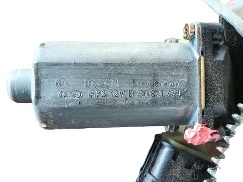 Front right window mechanism MERCEDES-BENZ CLK (C208) CLK 230 Kompressor (208.347) | BP29831373C23