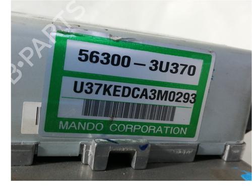 Steering column KIA SPORTAGE IV (QL, QLE) 1.7 CRDi | BP9624672M21 