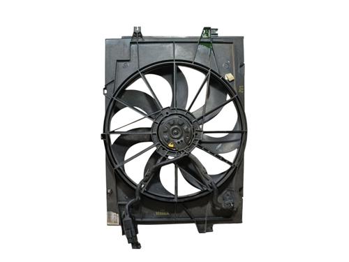 Used Radiator fan Radiator fan HYUNDAI TUCSON (JM) [2004-2019] 34521748 34521748