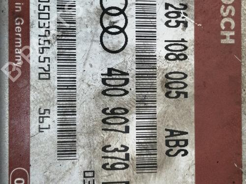 Øvrige styreenhet AUDI A4 B5 Avant (8D5) 1.9 TDI | BP6877674M11 