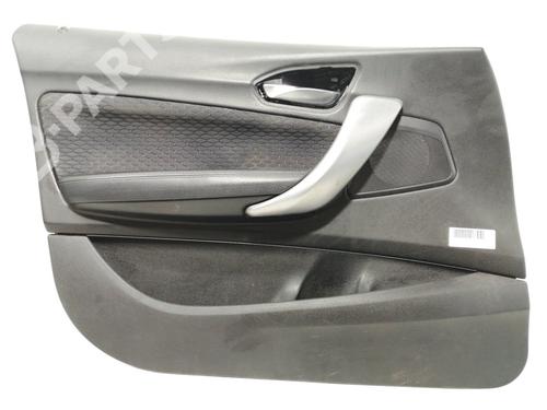 Used Left front door panel Left front door panel BMW 1 (F20) 116 d (116 hp) 9453196 9453196