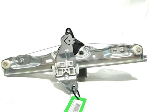 Rear left window mechanism NISSAN QASHQAI II SUV (J11, J11_) 1.3 DIG-T | BP6976487C24 