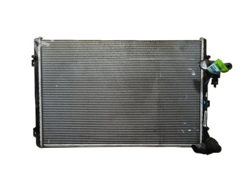 Køler VW TOURAN (1T1, 1T2) 1.9 TDI (105 hp) 30152283
