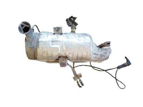 Used Particulate filter Particulate filter 39587970 39587970