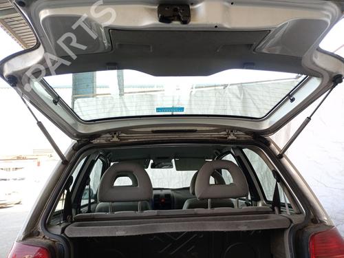 Tailgate lift support VW LUPO I (6X1, 6E1) 1.2 TDI 3L | BP22911285C138 