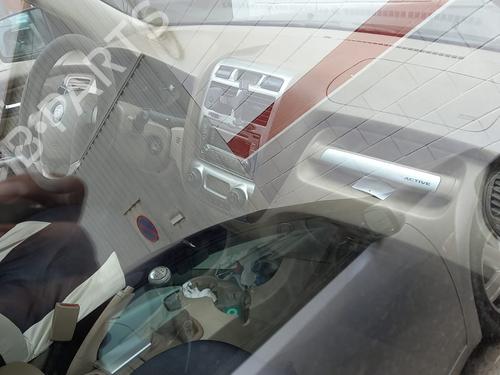 Left front fog light KIA SPORTAGE II (JE_, KM_)  | BP8227659C30 