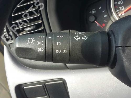 Headlight switch NISSAN ALMERA II Hatchback (N16)  | BP5374783I24 