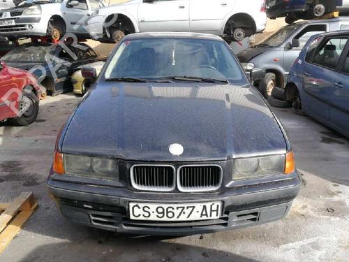Instrument cluster BMW 3 Compact (E36) 316 i | BP5381228C47 