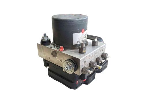 Bremsaggregat ABS für Bremsaggregat ABS RENAULT CLIO V (B7_) 1.6 E-TECH 145 (B7MU) (143 hp) 36526517 36526517