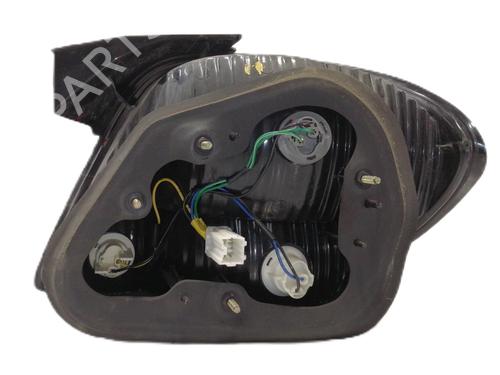 Left taillight HYUNDAI COUPE I (RD) 1.6 16V | BP9955305C34 