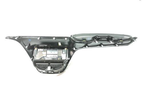 Air vent PEUGEOT 208 I (CA_, CC_) 1.2 PureTech 82 | BP11653675I21 