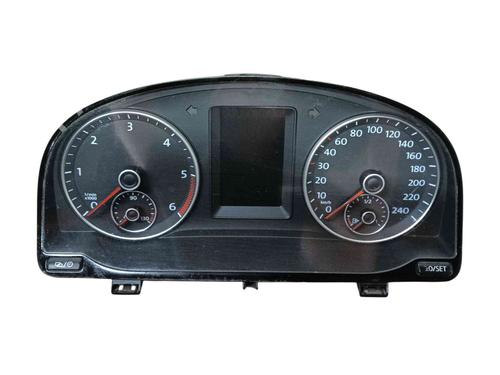 instrument-cluster-vw-touran-1t3-2010-2011-2012-2013-2014-2015-2016-38010545 main image