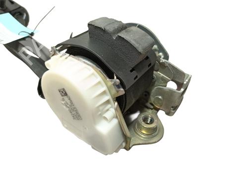 Front left seatbelt FORD FIESTA VI (CB1, CCN) 1.0 EcoBoost | BP19127596I26 