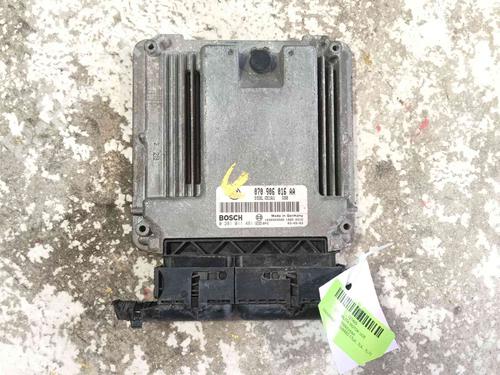 Used Engine control unit (ECU) Engine control unit (ECU) VW TOUAREG (7LA, 7L6, 7L7) 5.0 V10 TDI (313 hp) 36775240 36775240