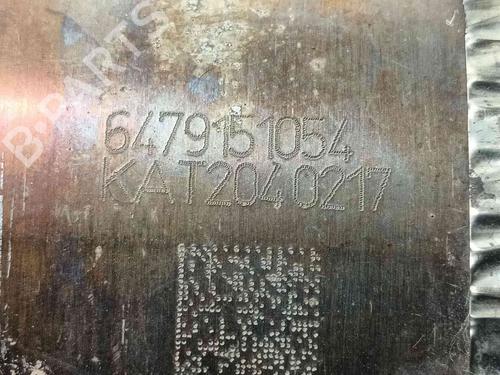 Catalyst LAND ROVER DISCOVERY SPORT (L550) 2.0 D | BP36405277M10 - Image 2