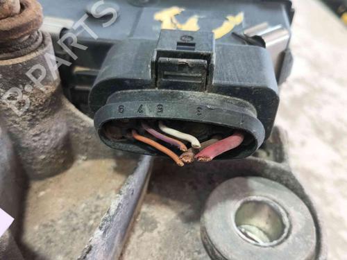 Used Front wiper motor Front wiper motor VW TOUAREG (7LA, 7L6, 7L7) 5.0 V10 TDI (313 hp) 36775243 36775243