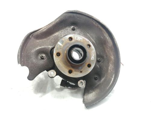 Used Right rear steering knuckle AUDI Q5 (8RB) 2.0 TDI quattro (170 hp) 8099829